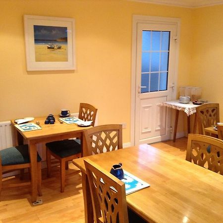 Rodini B&B Kilkenny Esterno foto