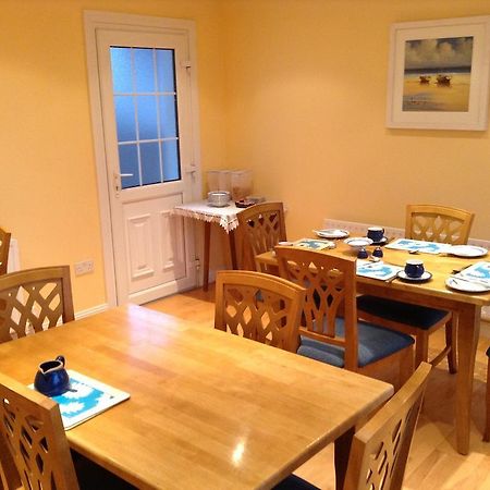 Rodini B&B Kilkenny Esterno foto