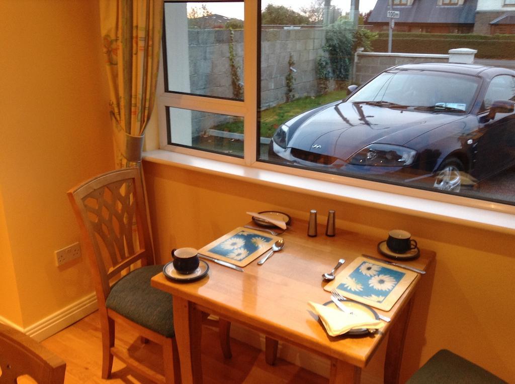 Rodini B&B Kilkenny Esterno foto