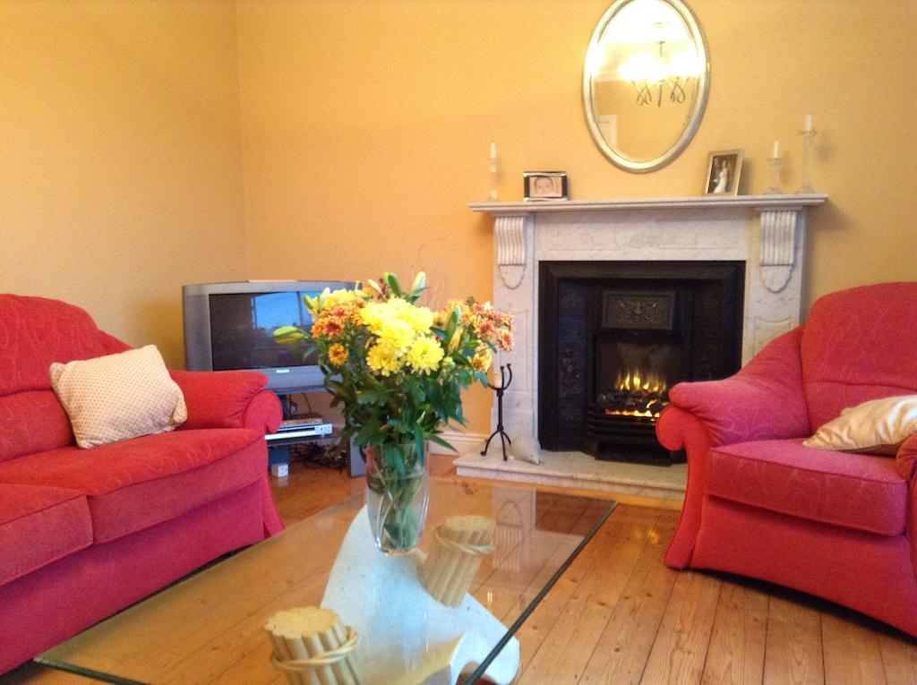 Rodini B&B Kilkenny Esterno foto