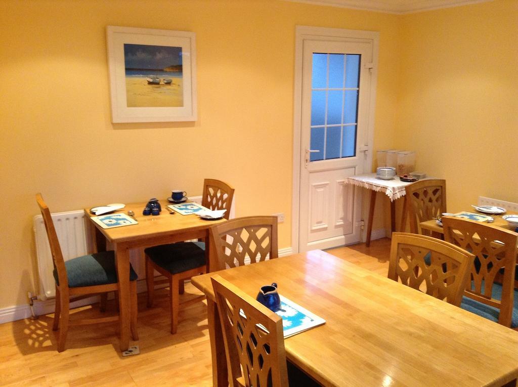 Rodini B&B Kilkenny Esterno foto