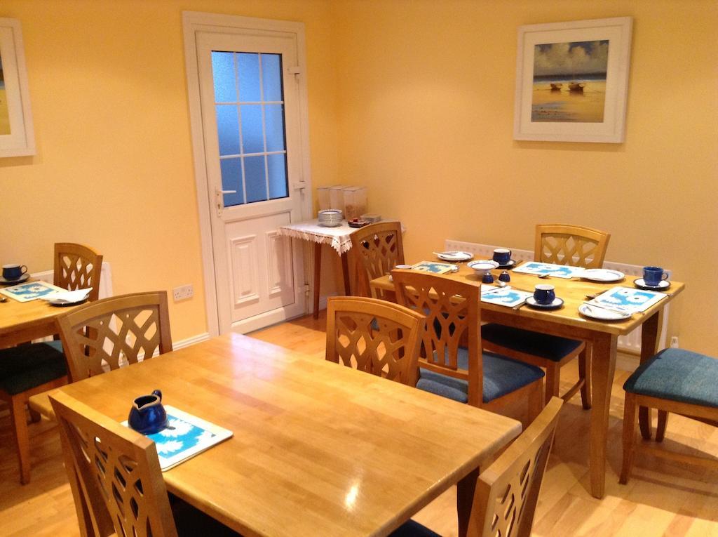 Rodini B&B Kilkenny Esterno foto