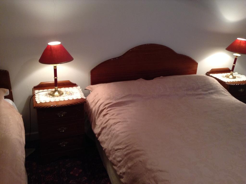 Rodini B&B Kilkenny Camera foto