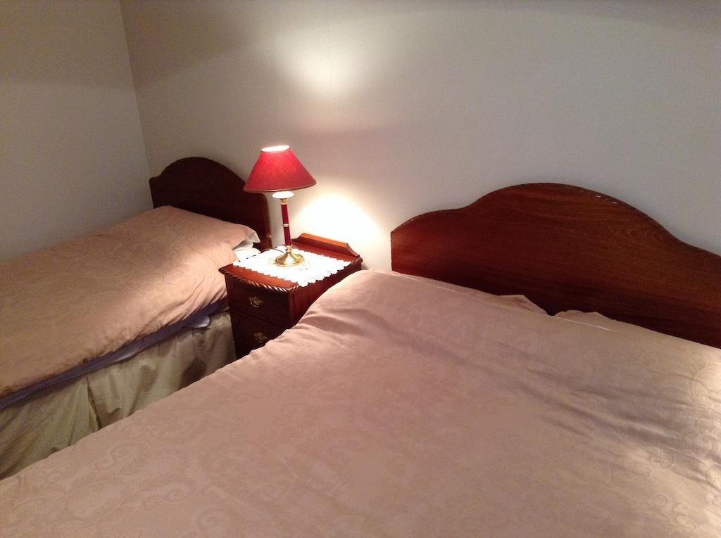 Rodini B&B Kilkenny Camera foto