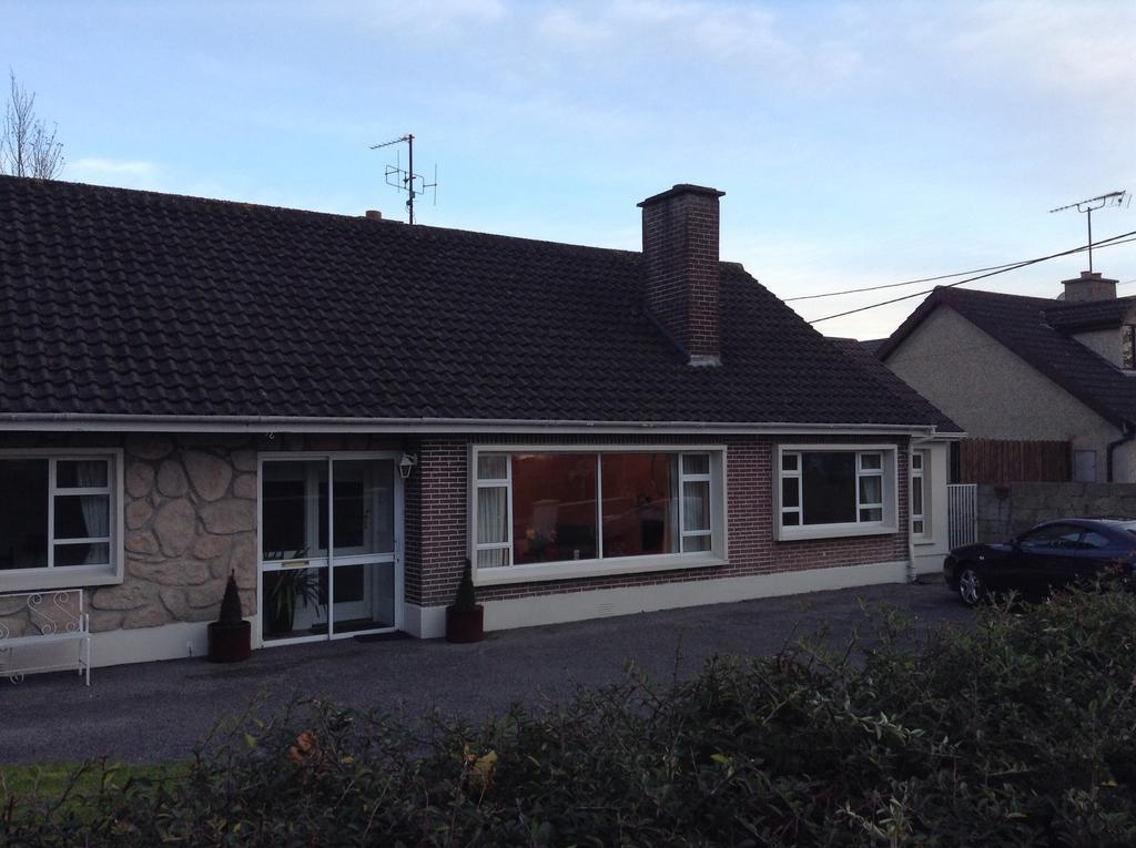 Rodini B&B Kilkenny Esterno foto